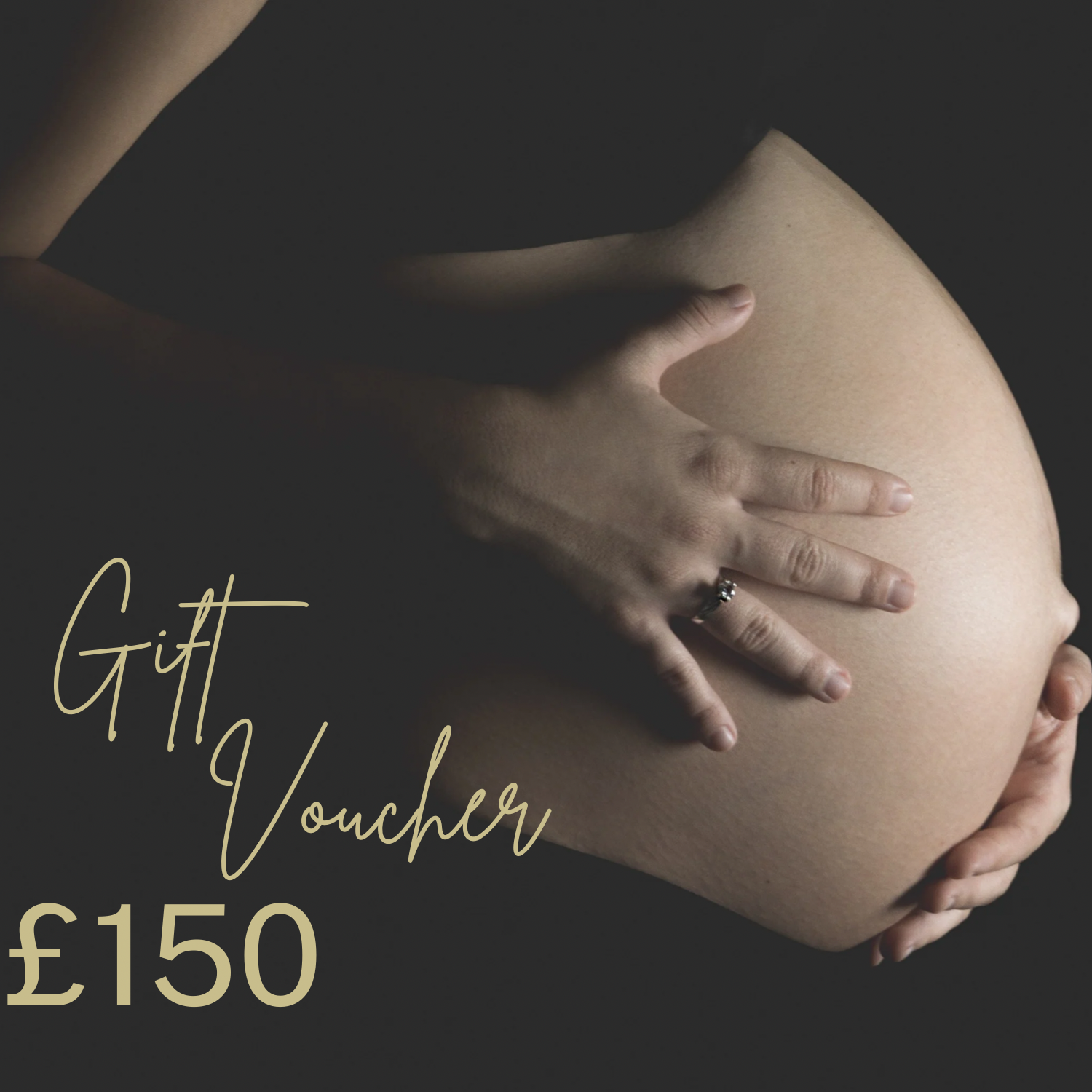 £150 Mumty Bumpty  Maternity Gift Voucher