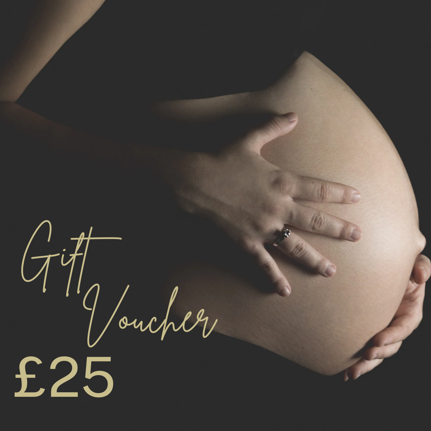 £25 Mumty Bumpty Maternity Gift Voucher