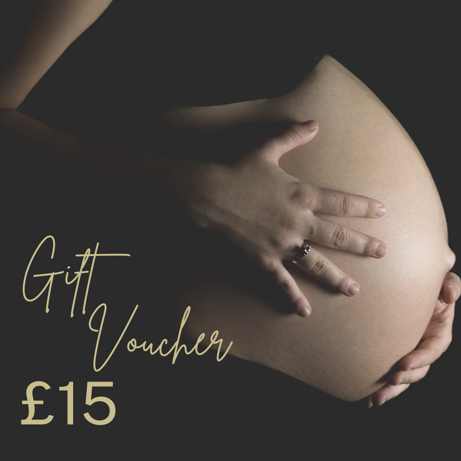 £15 Mumty Bumpty Maternity Gift Voucher