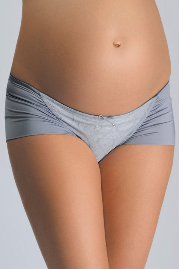 Glamorous Maternity French Knickers