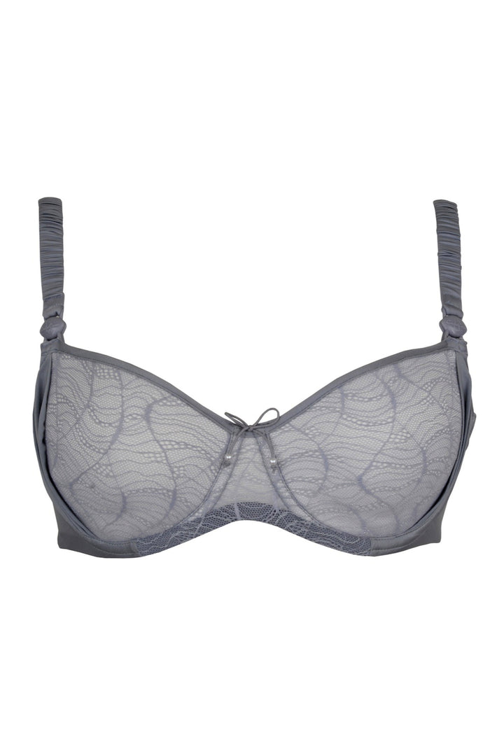 Glamorous Breastfeeding Bra