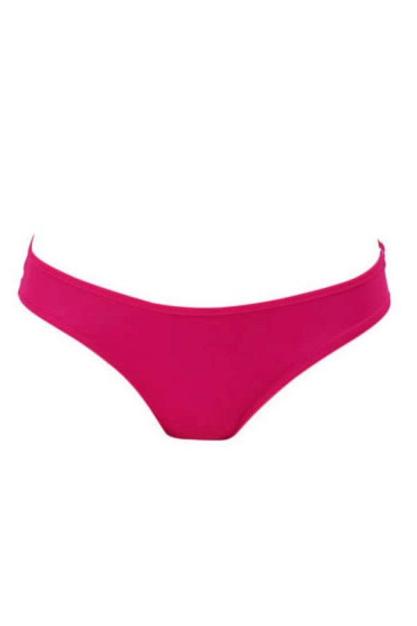 Red Maternity Briefs