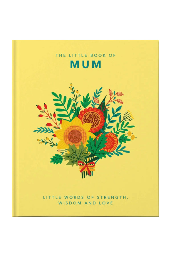 The Little Book of Mum