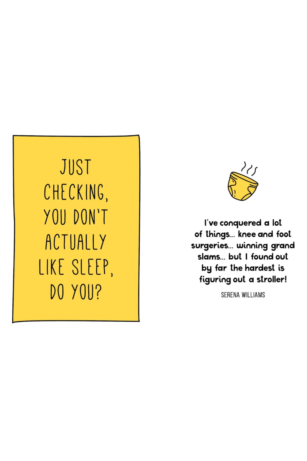 Welcome to Parenthood Page View